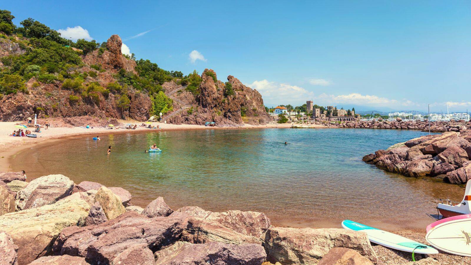 littoral